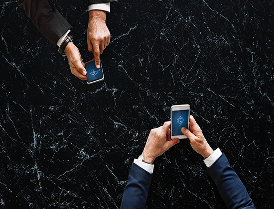 Technology Partners